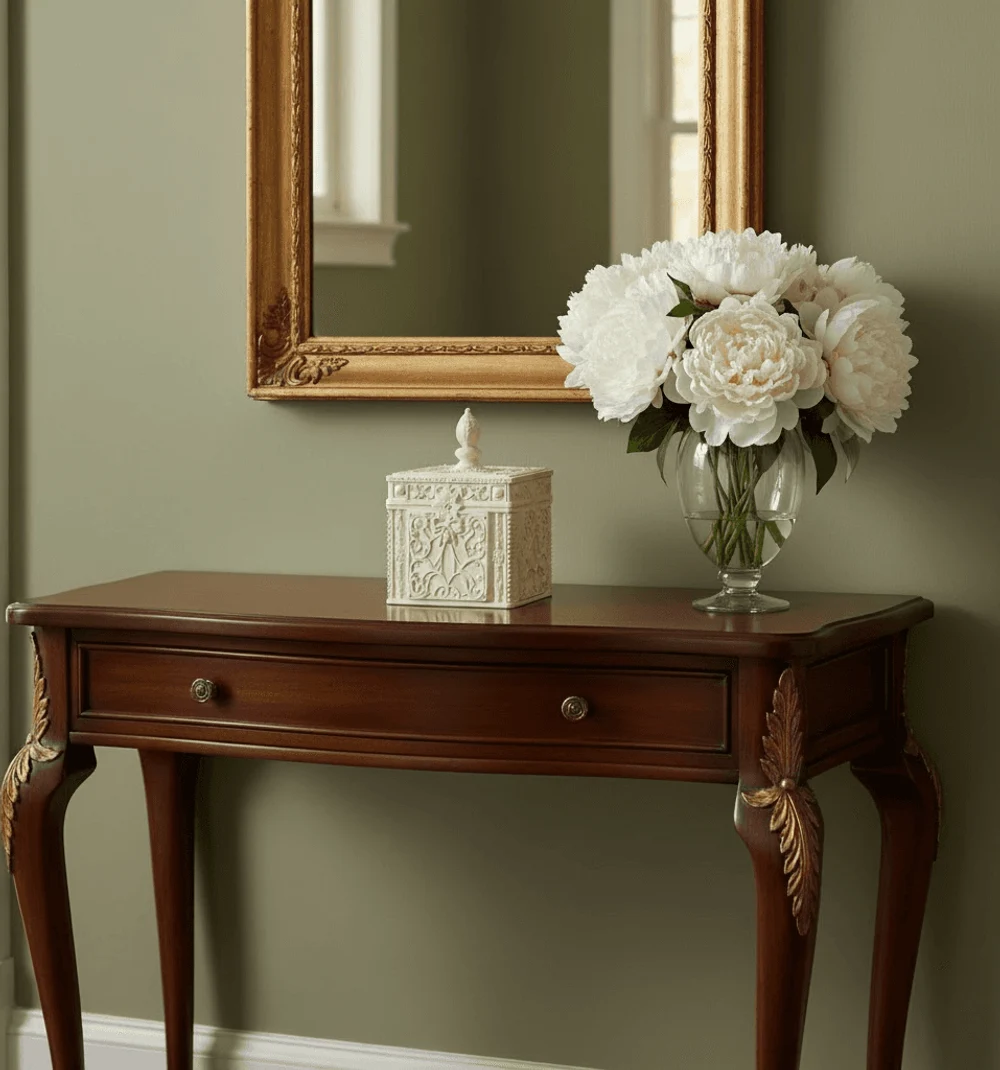 Шкатулка Египетская