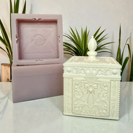 Шкатулка Египетская