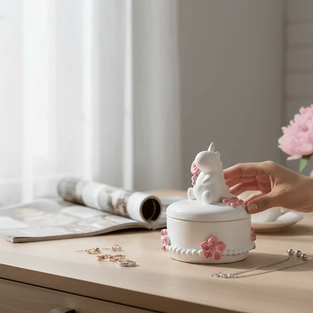 Молд единорог